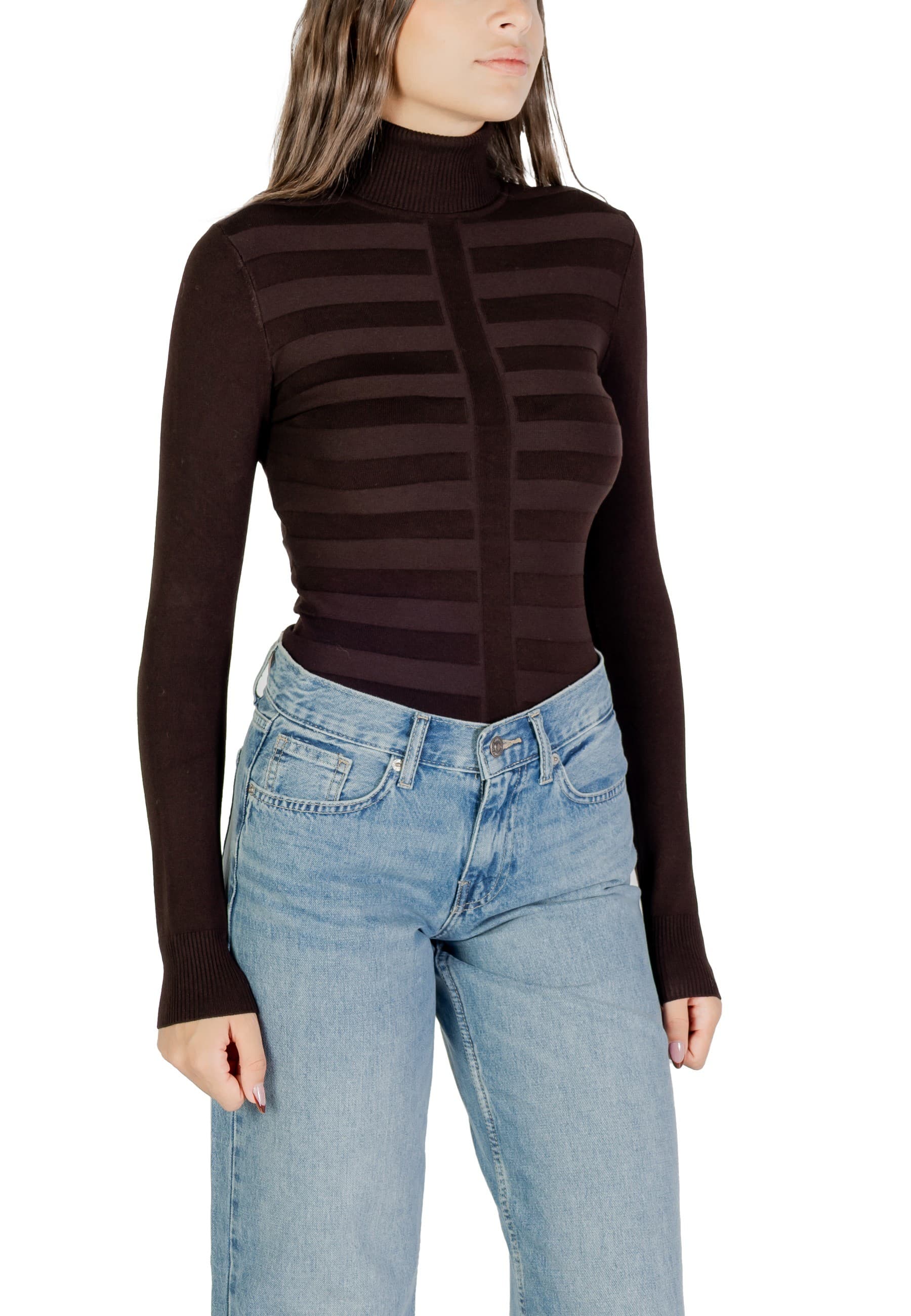 Morgan De Toi Maglia Donna - Morgan De Toi