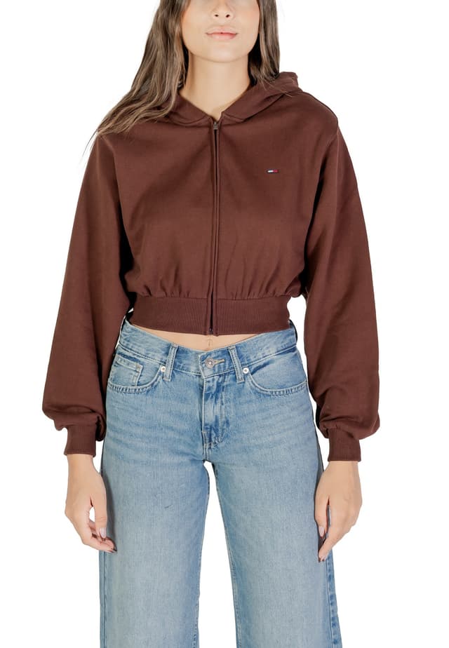 Tommy Hilfiger Jeans Суитшърт Жени