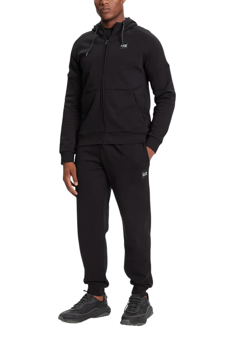 Ea7 Tuta Uomo - Ea7