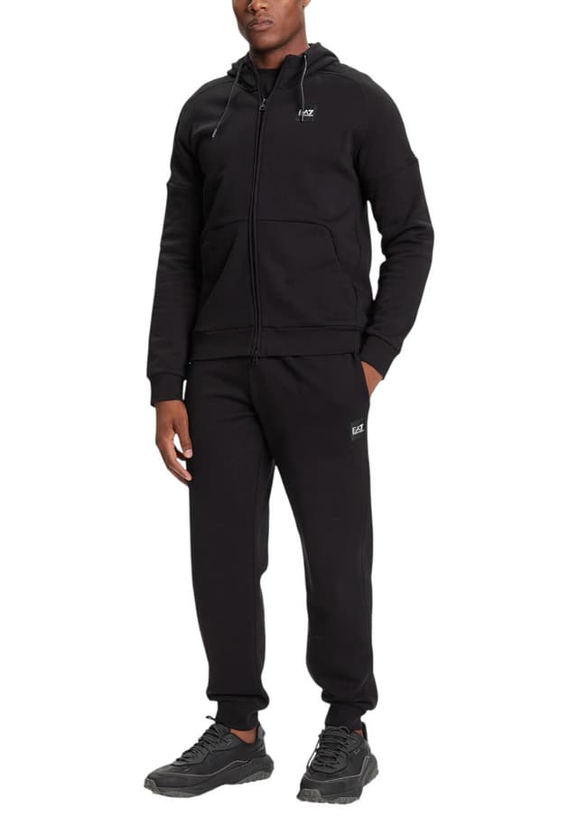 Ea7 Анцунг МЪЖe