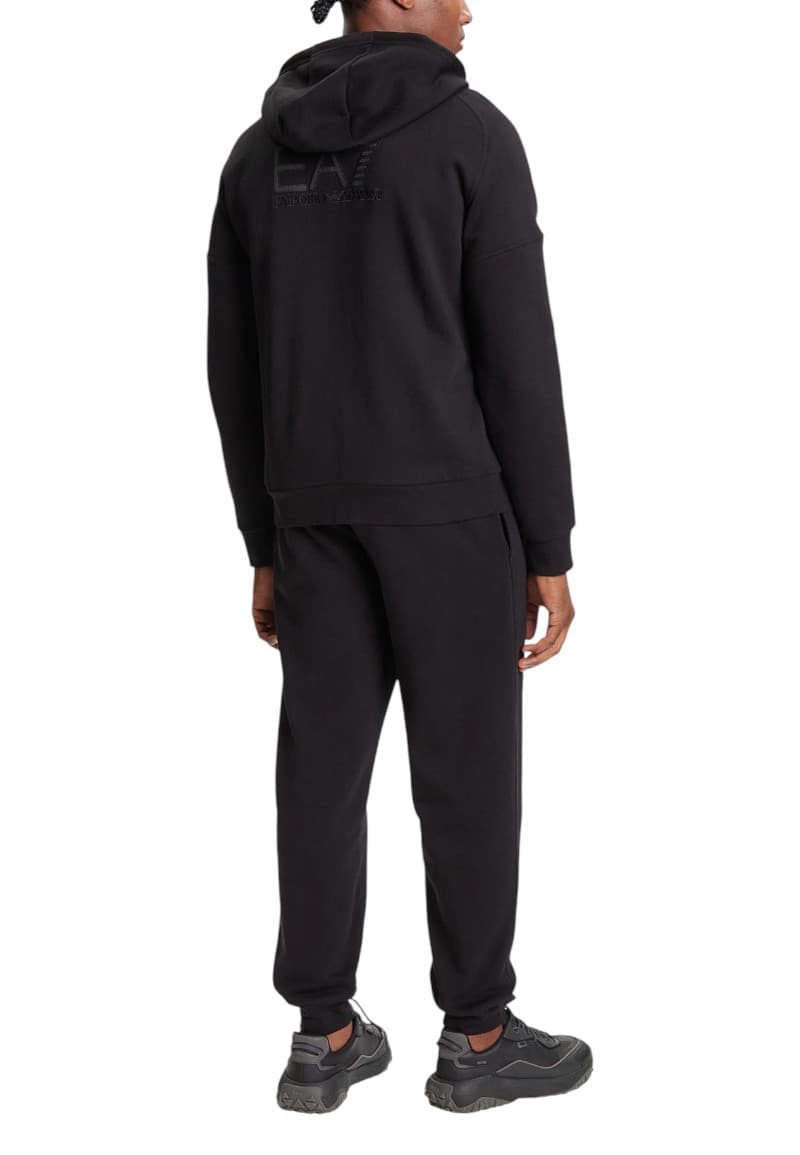 Ea7 Tuta Uomo - Ea7