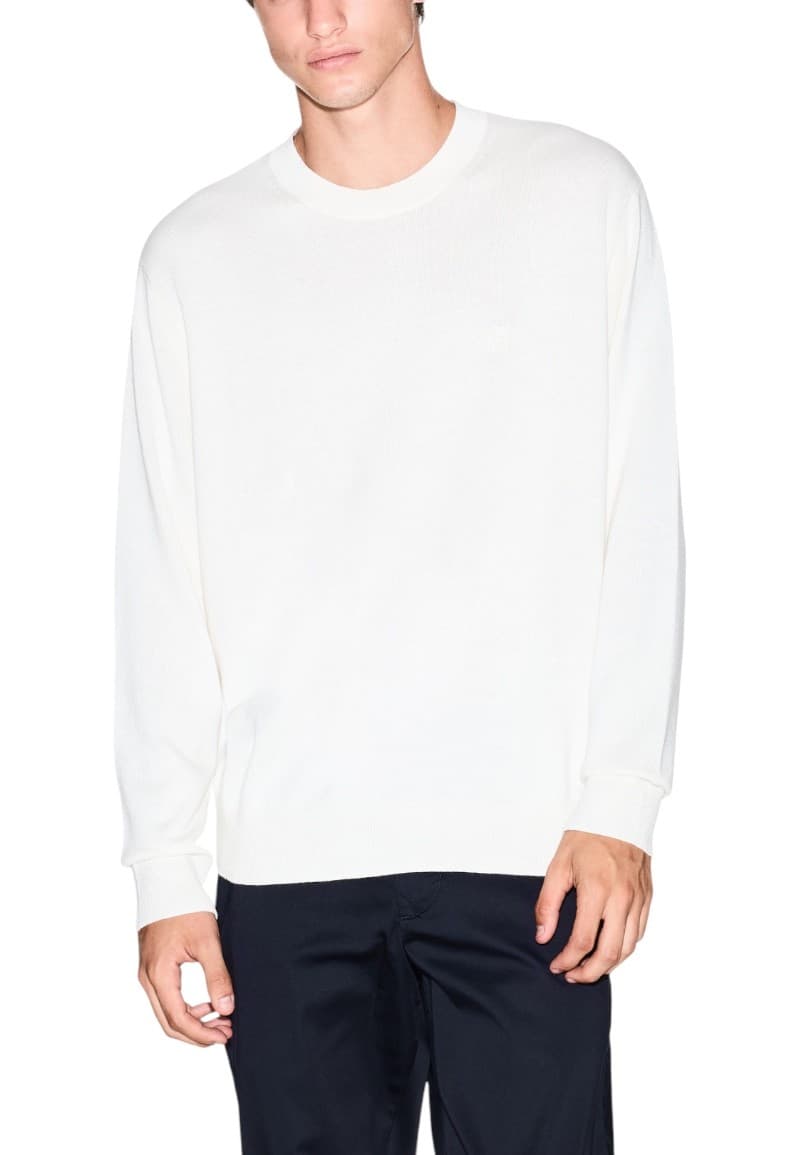 Armani Exchange Maglia Uomo - Armani Exchange