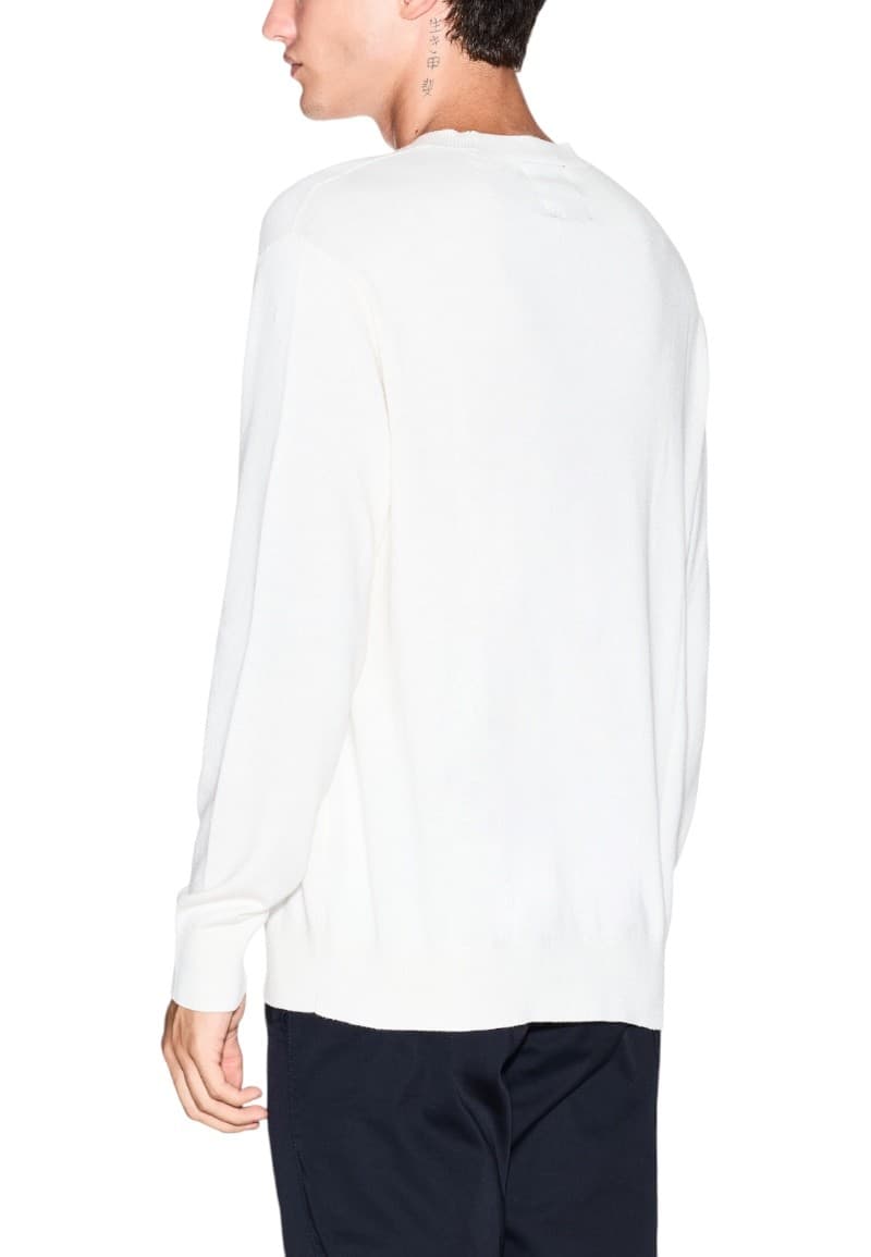 Armani Exchange Maglia Uomo - Armani Exchange