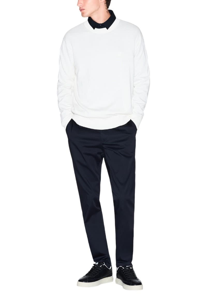 Armani Exchange Maglia Uomo - Armani Exchange