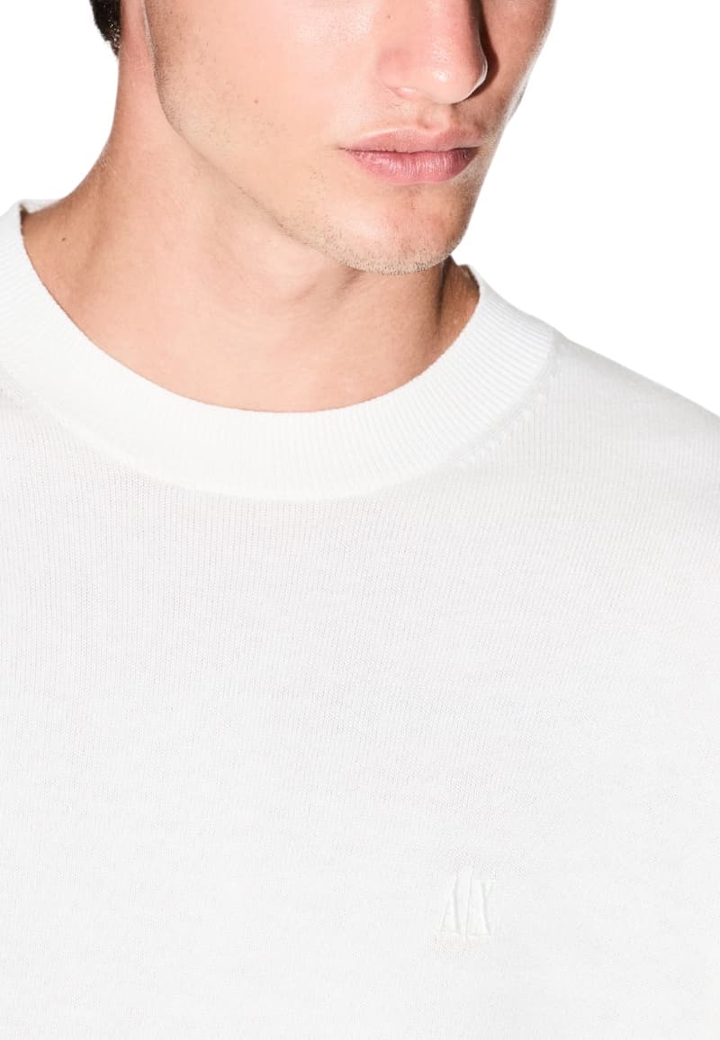 Armani Exchange Maglia Uomo - Armani Exchange