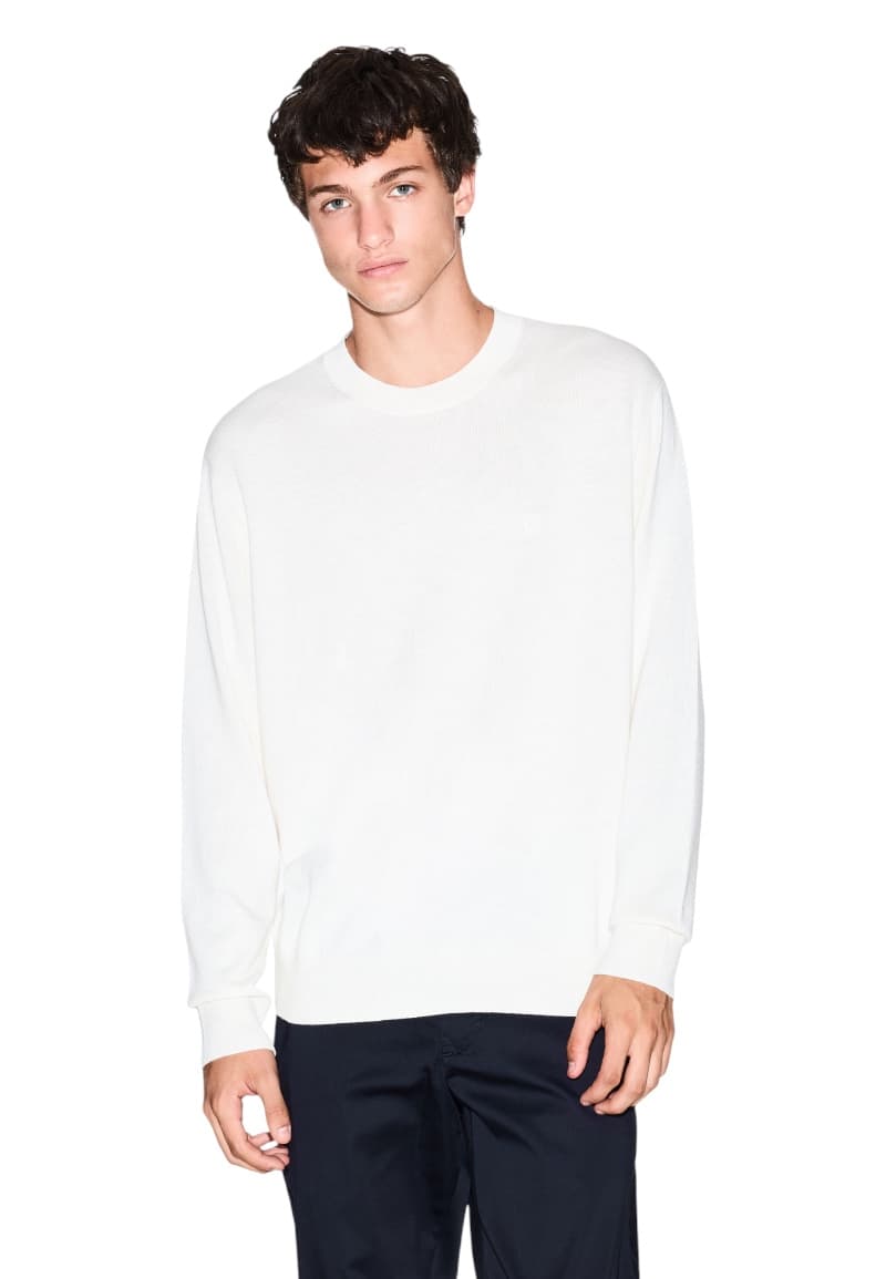 Armani Exchange Maglia Uomo - Armani Exchange