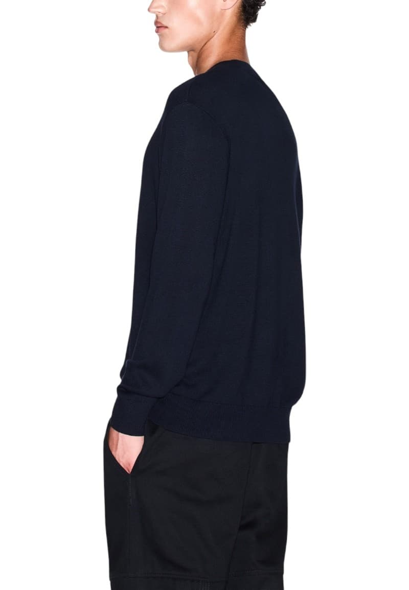 Armani Exchange Maglia Uomo - Armani Exchange