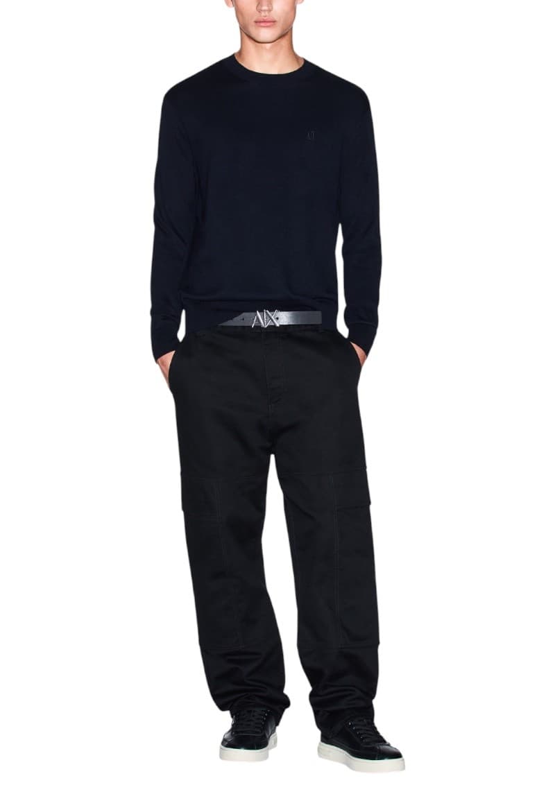 Armani Exchange Maglia Uomo - Armani Exchange