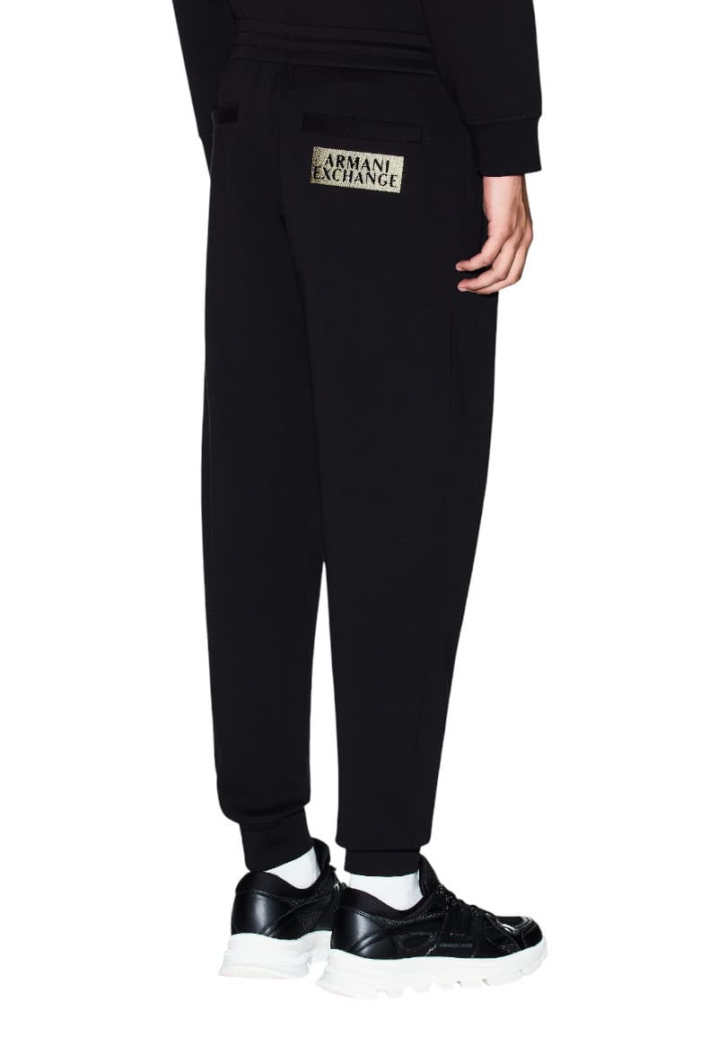 Armani Exchange Pantaloni Uomo - Armani Exchange