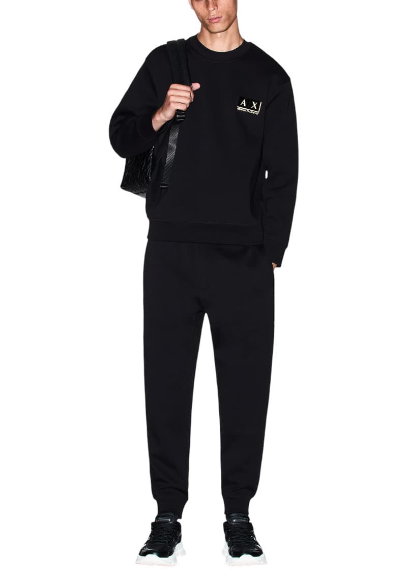 Armani Exchange Pantaloni Uomo - Armani Exchange