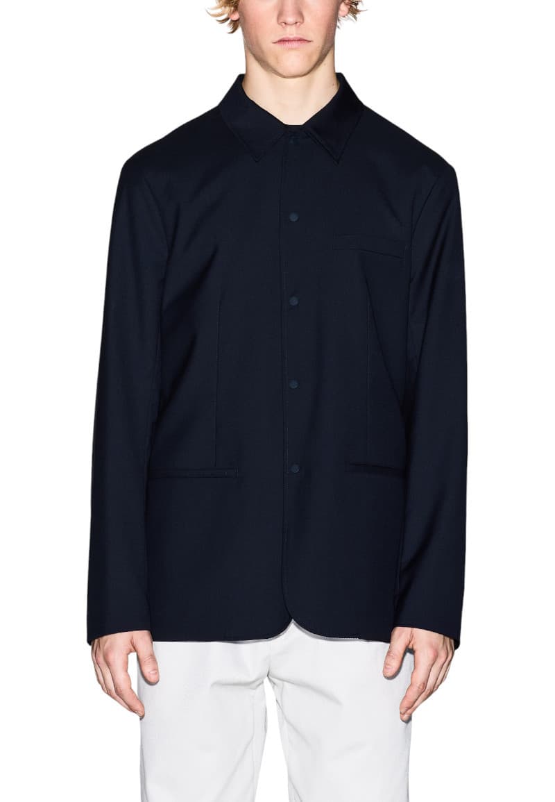 Armani Exchange Giacca Uomo - Armani Exchange