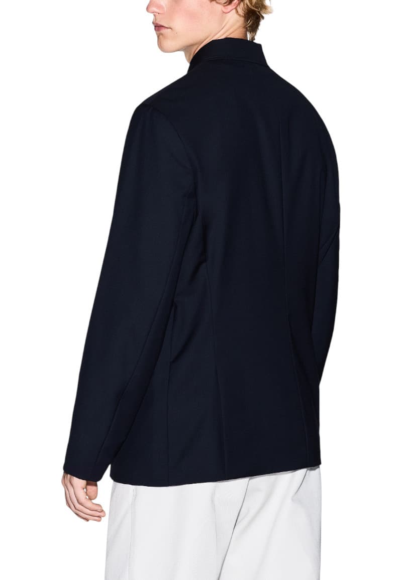 Armani Exchange Giacca Uomo - Armani Exchange