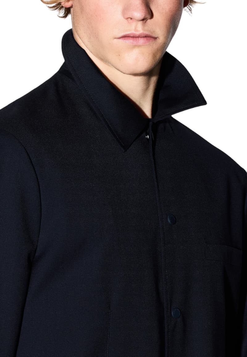 Armani Exchange Giacca Uomo - Armani Exchange