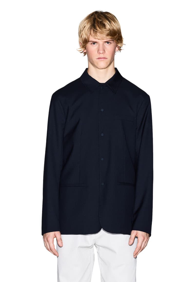 Armani Exchange Giacca Uomo - Armani Exchange