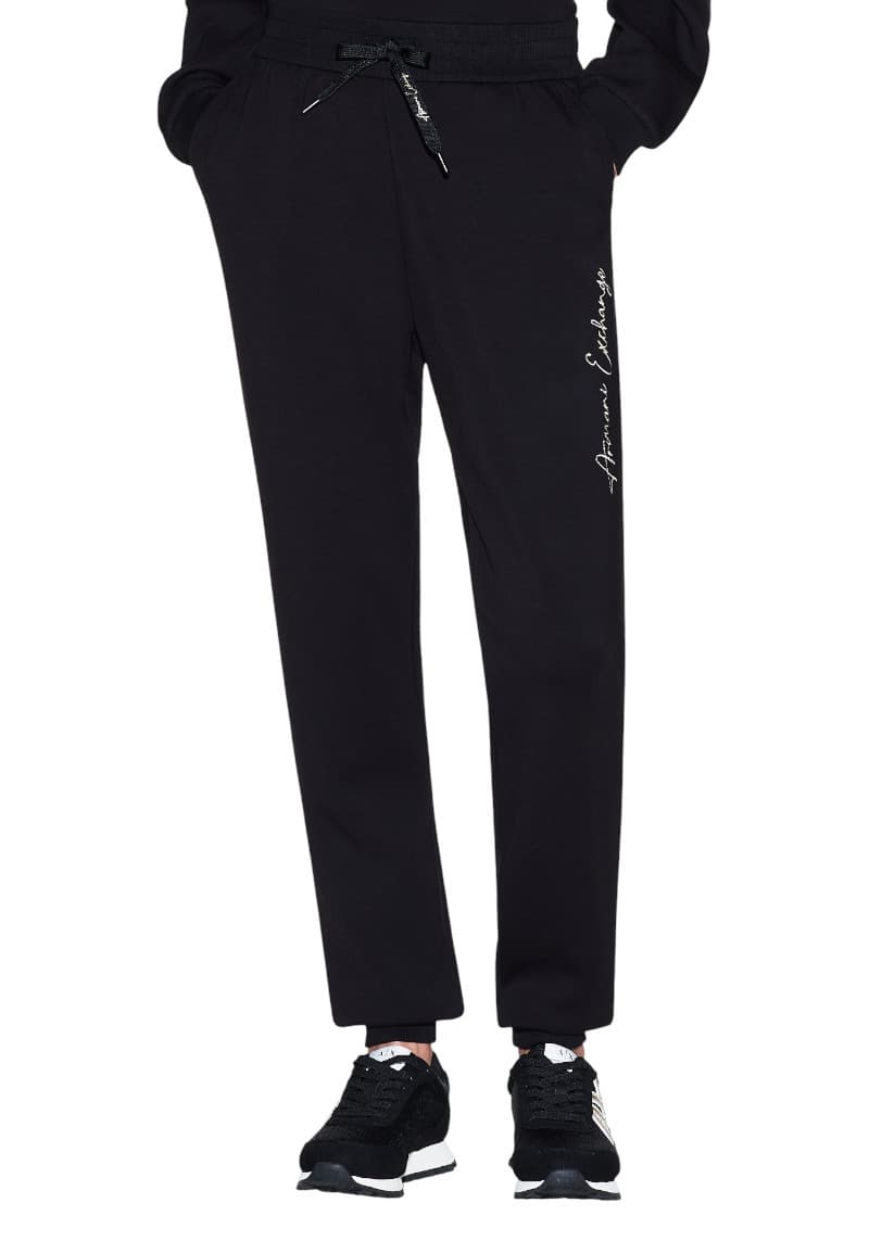 Armani Exchange Pantaloni Donna - Armani Exchange