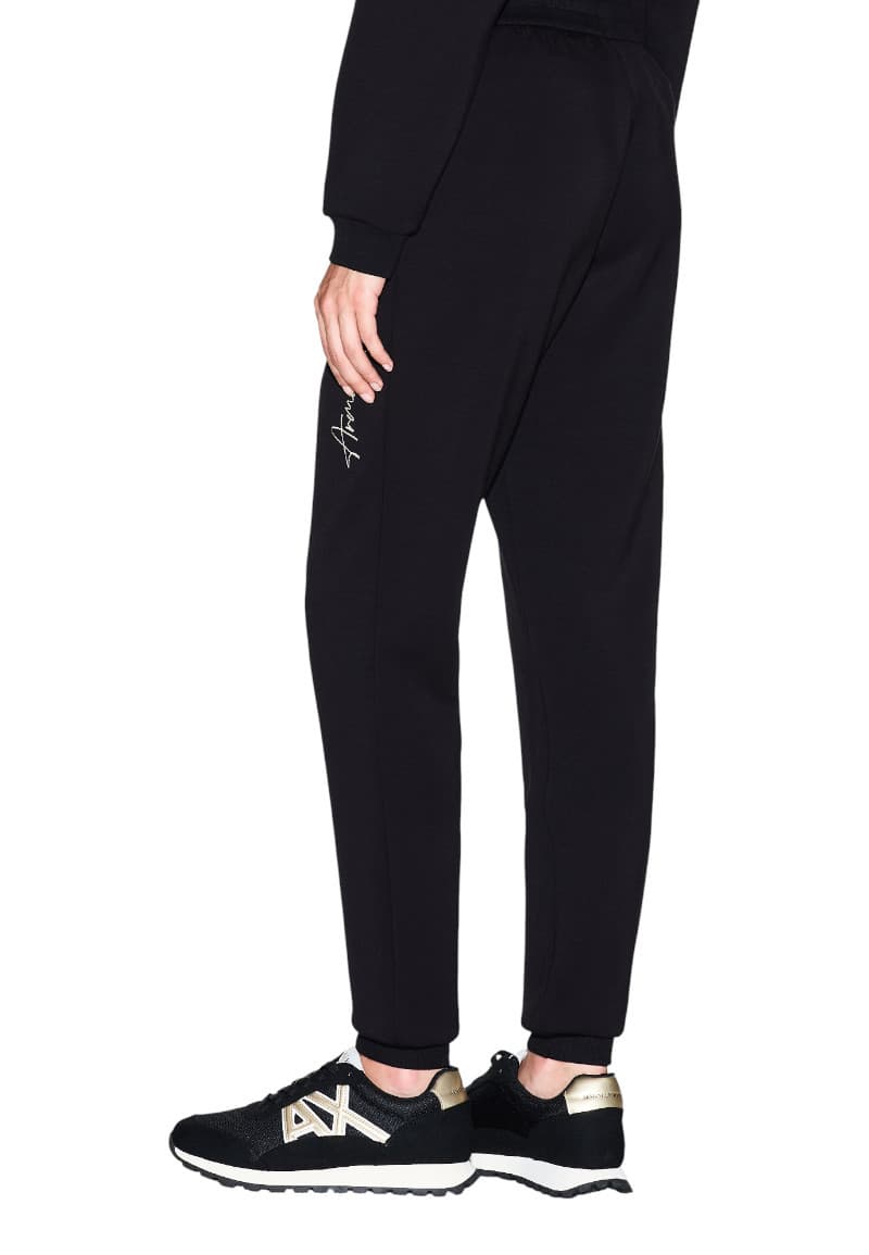 Armani Exchange Pantaloni Donna - Armani Exchange