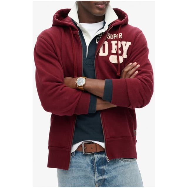 Superdry Суитшърт МЪЖe