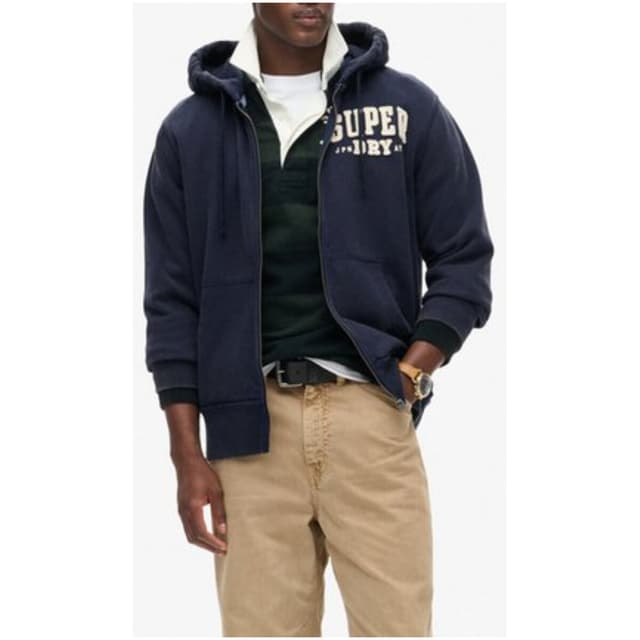 Superdry Суитшърт МЪЖe