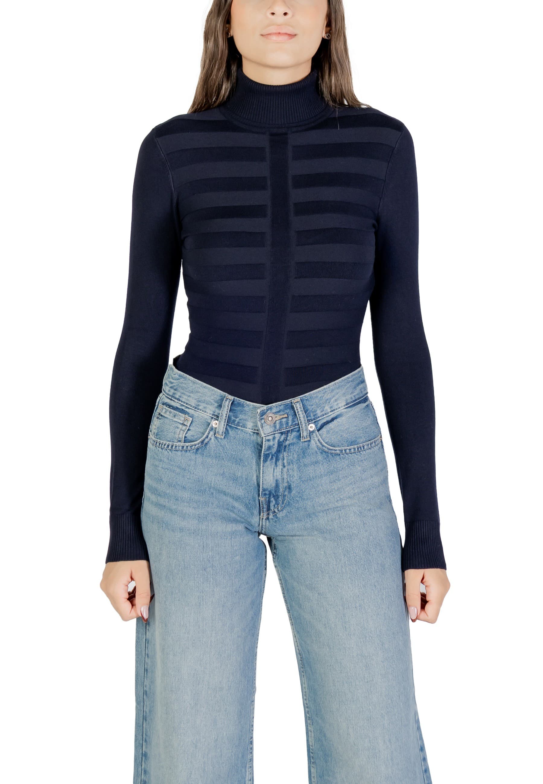 Morgan De Toi Maglia Donna - Morgan De Toi