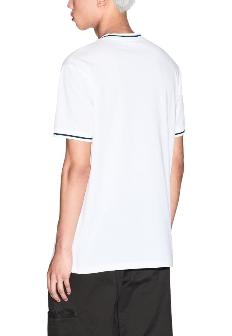 Armani Exchange T-Shirt Uomo - Armani Exchange
