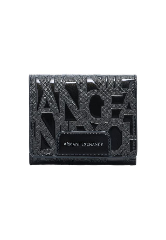Armani Exchange Портфейл Жени