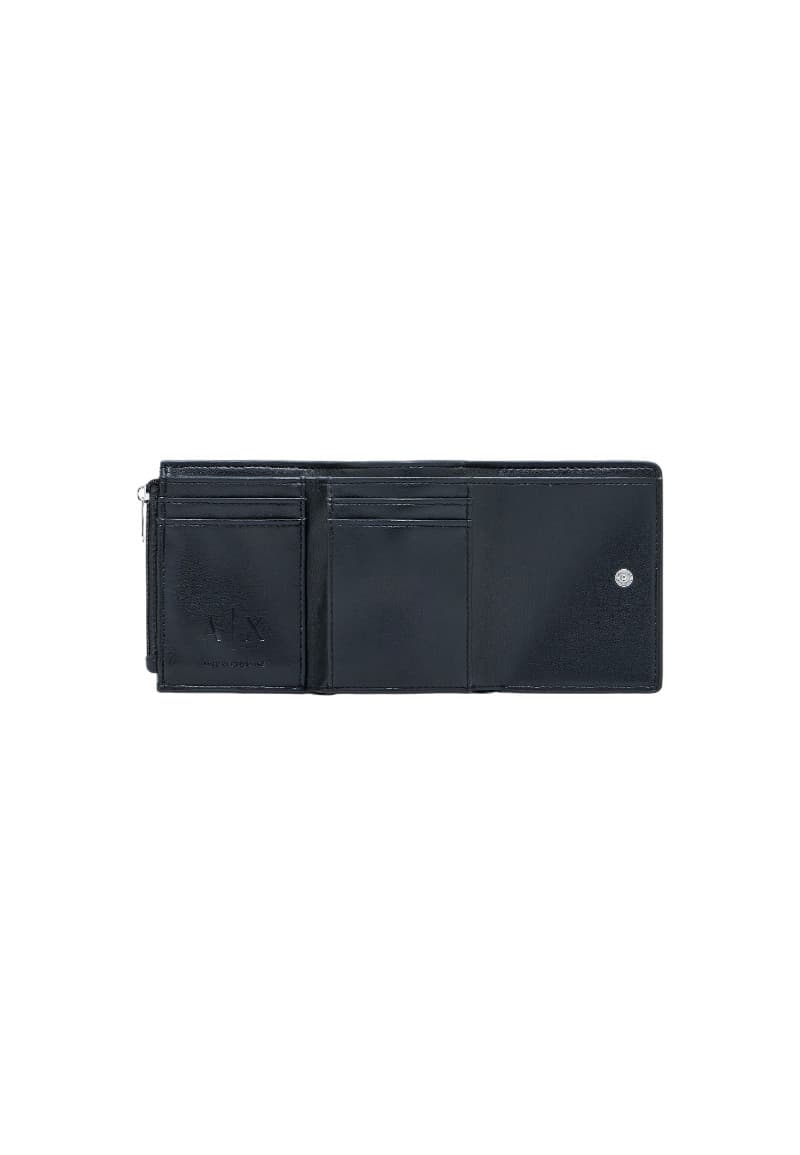 Armani Exchange Portafogli Donna - Armani Exchange