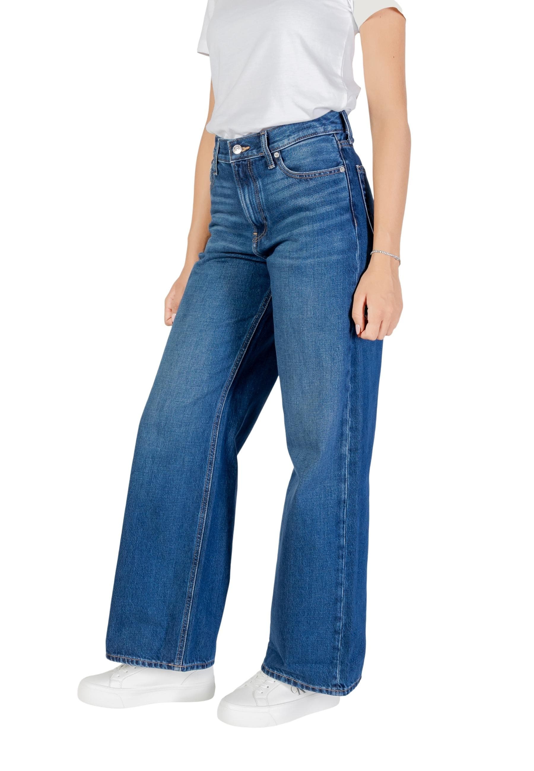 Calvin Klein Jeans Jeans Donna - Calvin Klein Jeans