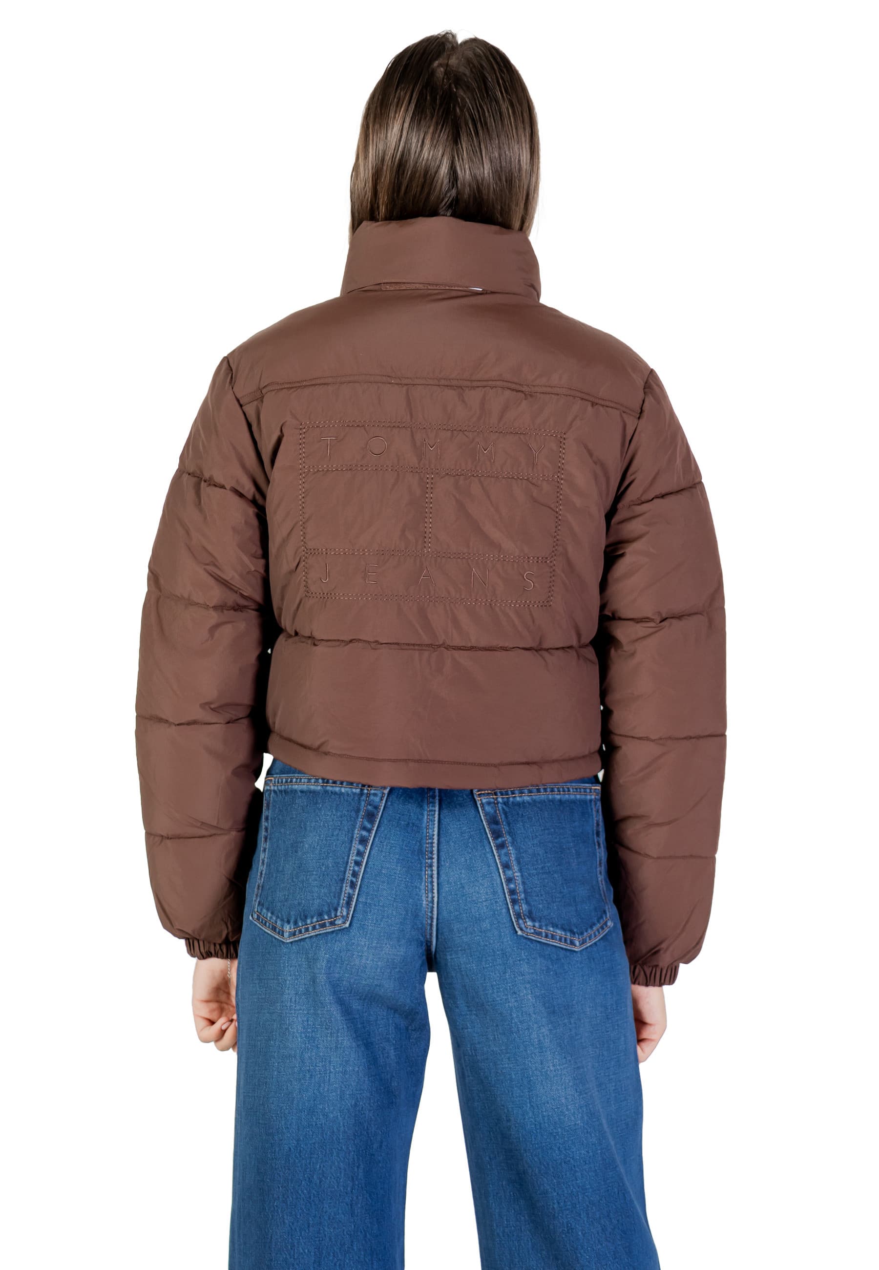 Tommy Hilfiger Jeans Giacca Donna - Tommy Hilfiger Jeans