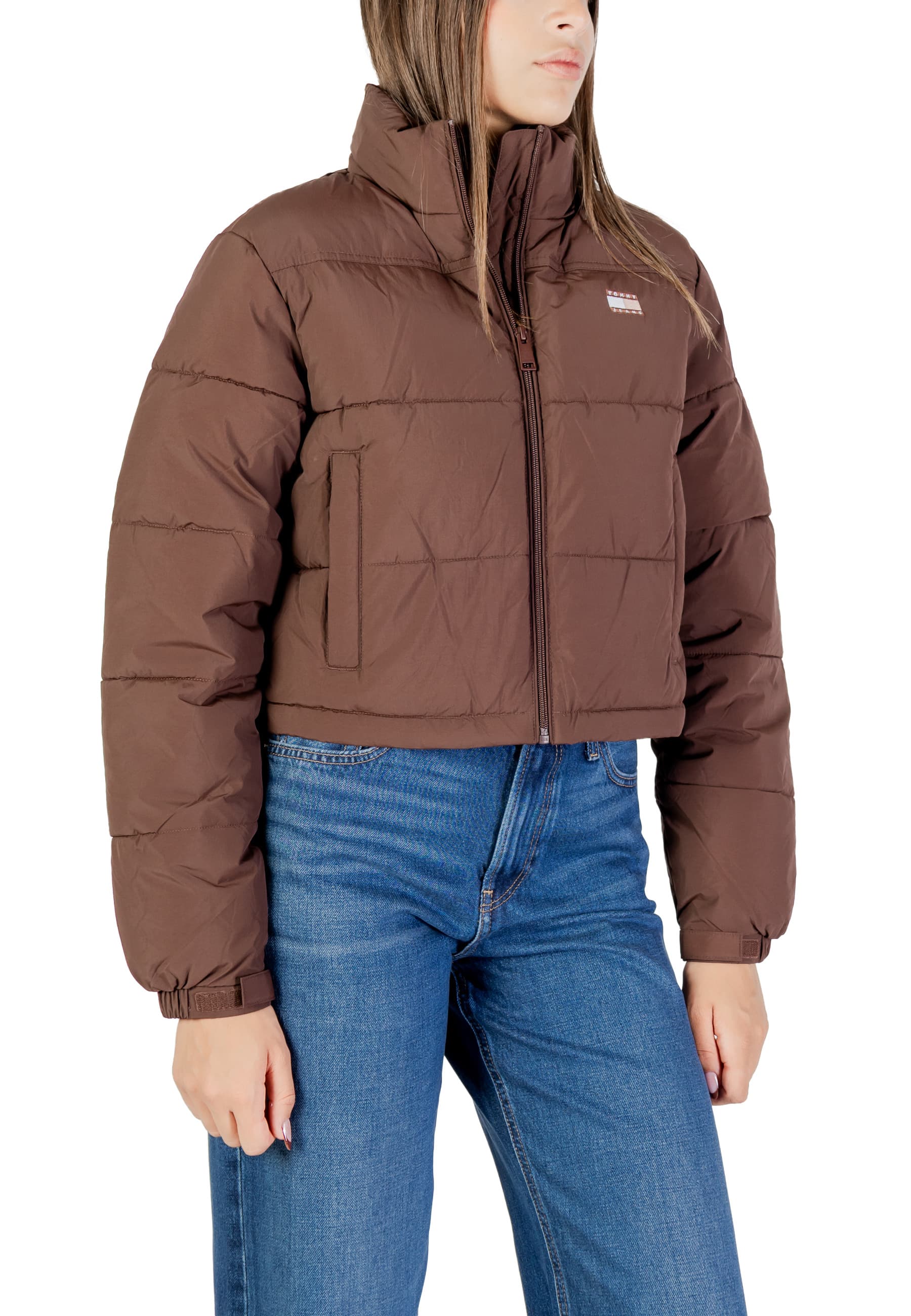 Tommy Hilfiger Jeans Giacca Donna - Tommy Hilfiger Jeans