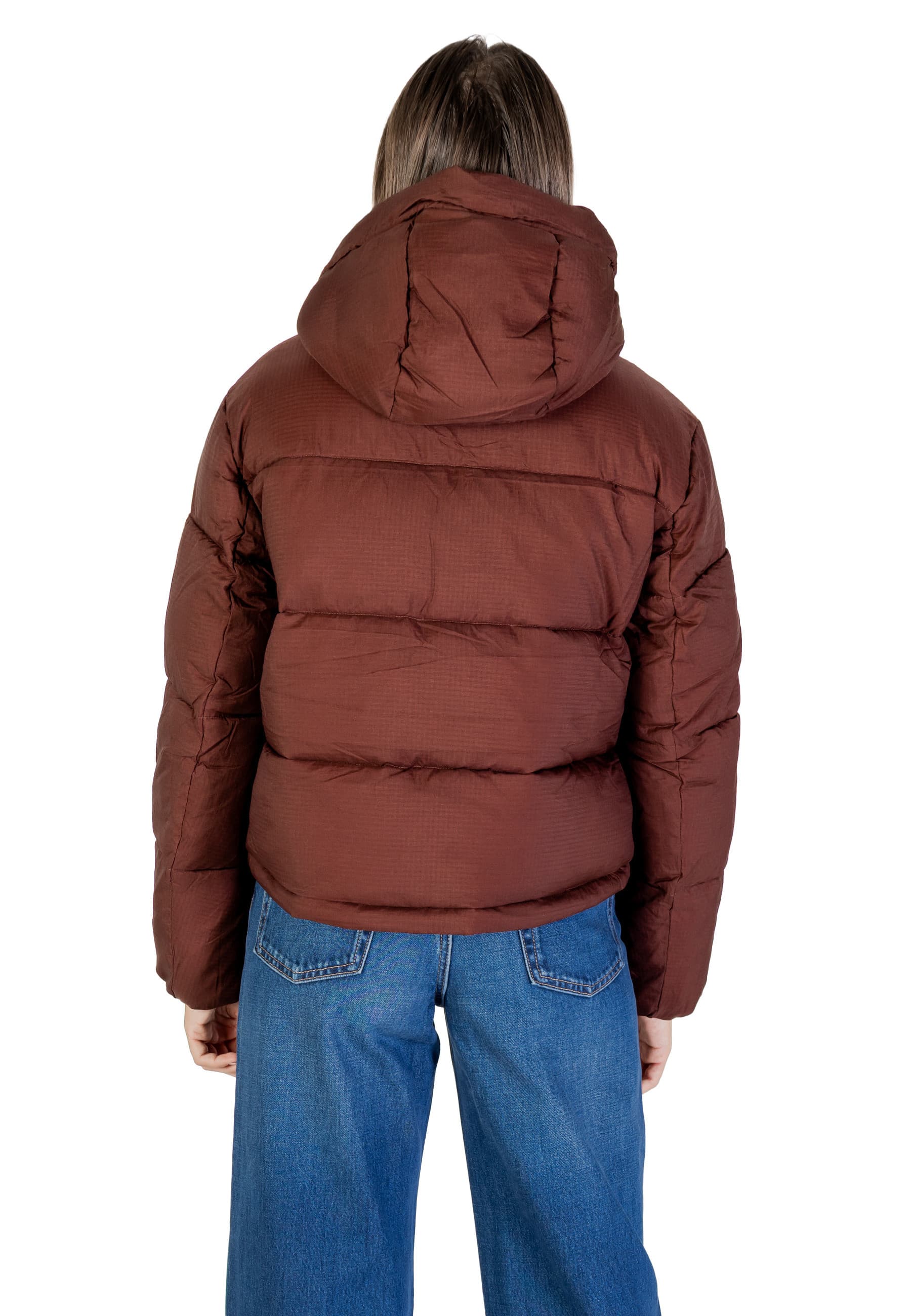 Tommy Hilfiger Jeans Giubbotto Donna - Tommy Hilfiger Jeans