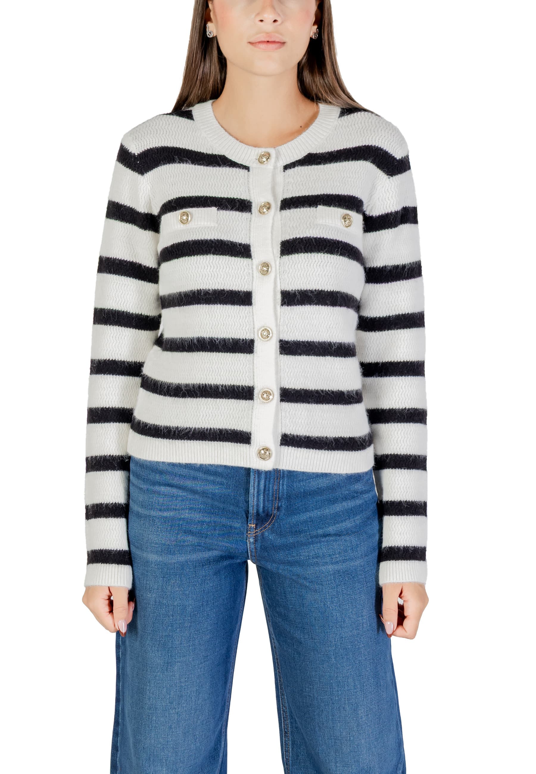 Morgan De Toi Maglia Donna - Morgan De Toi