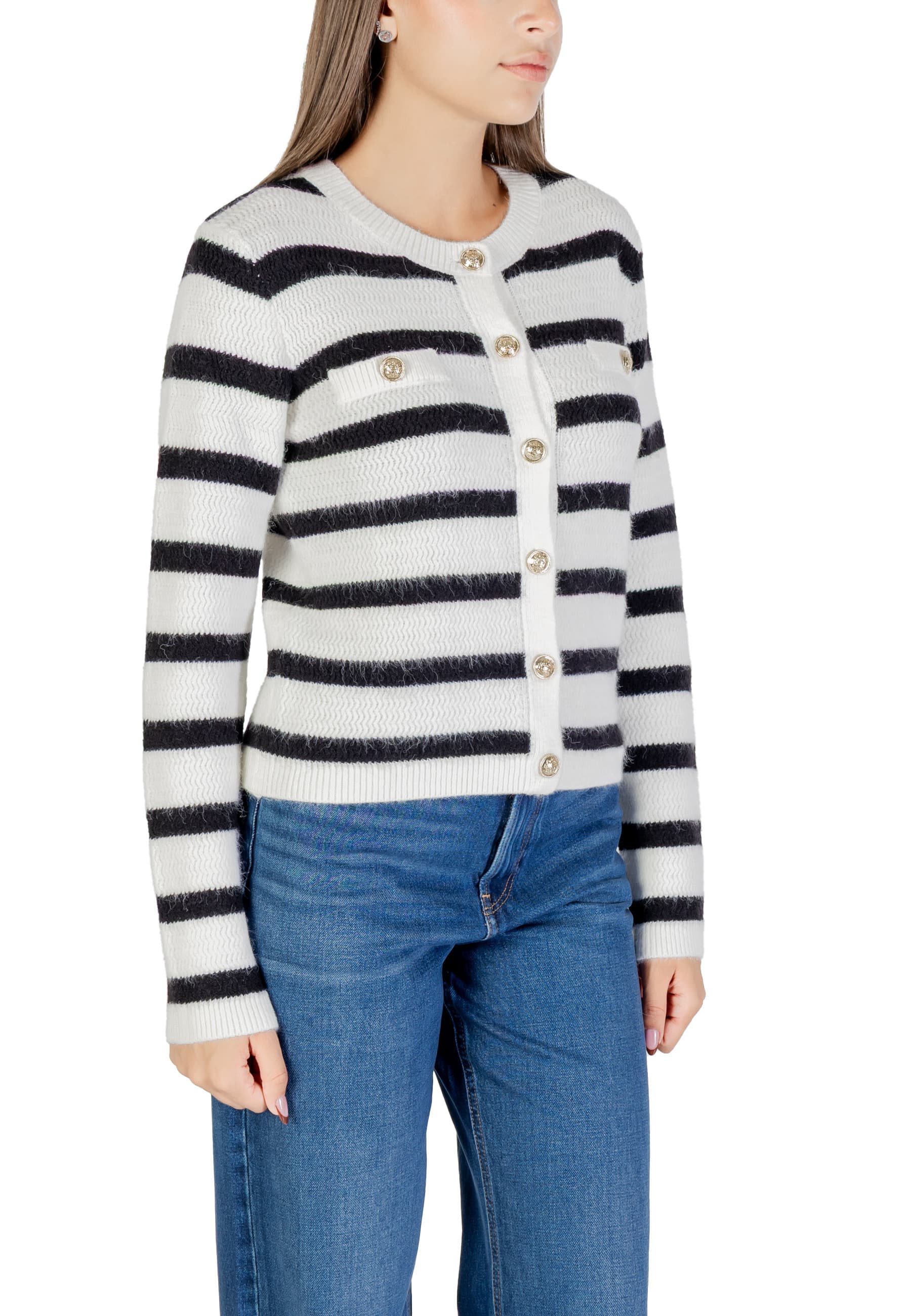 Morgan De Toi Maglia Donna - Morgan De Toi