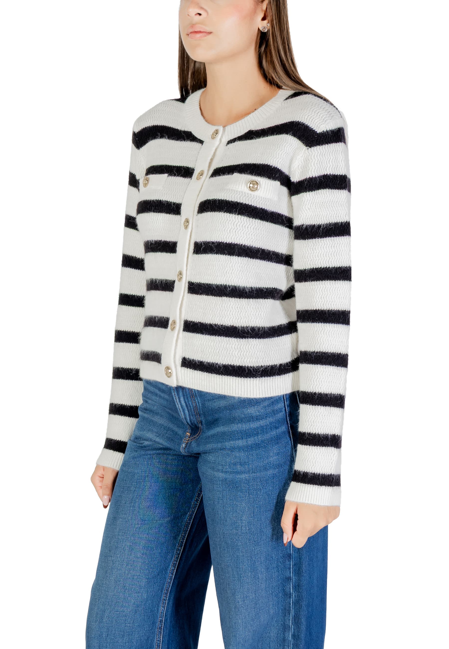 Morgan De Toi Maglia Donna - Morgan De Toi