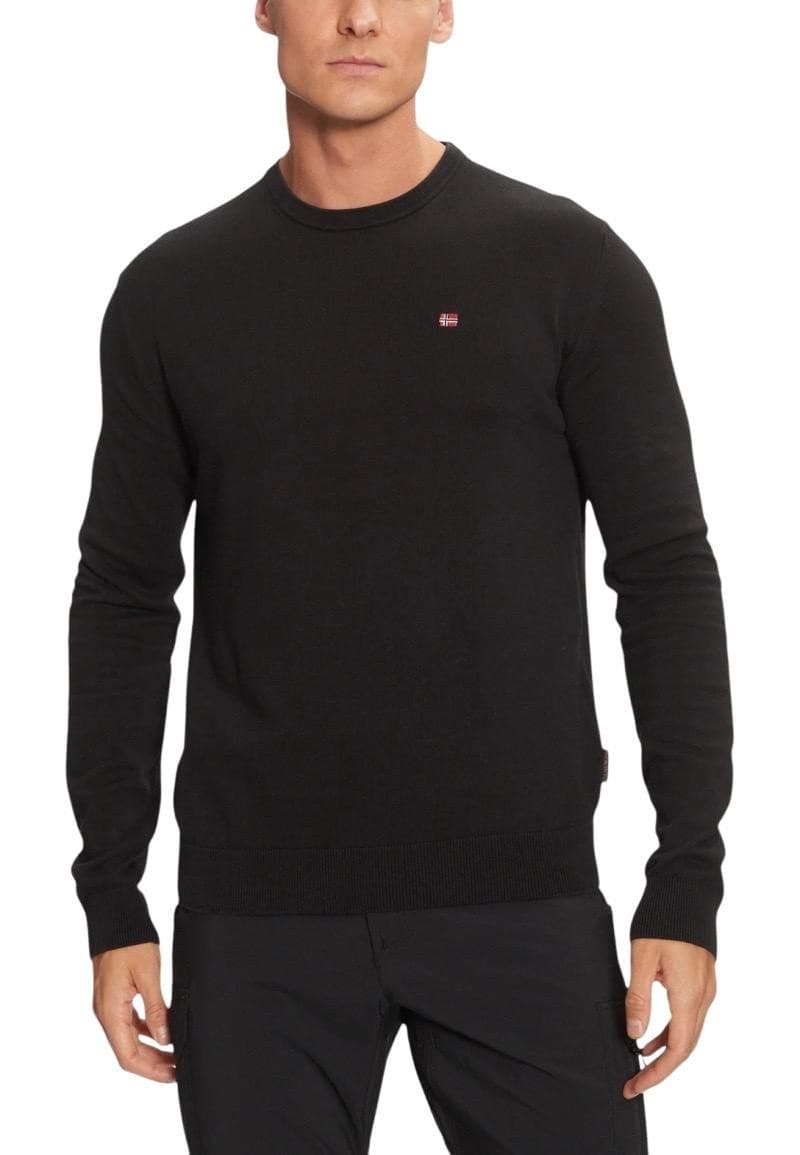 Napapijri Maglia Uomo - Napapijri