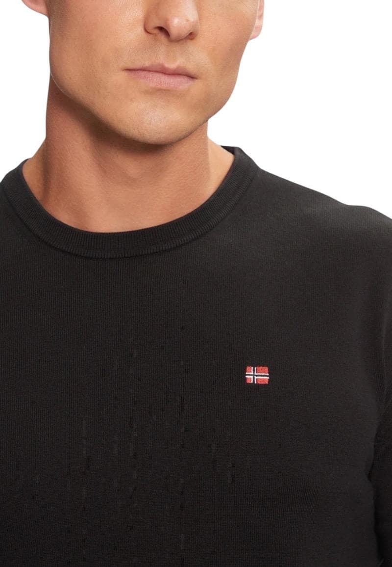 Napapijri Maglia Uomo - Napapijri