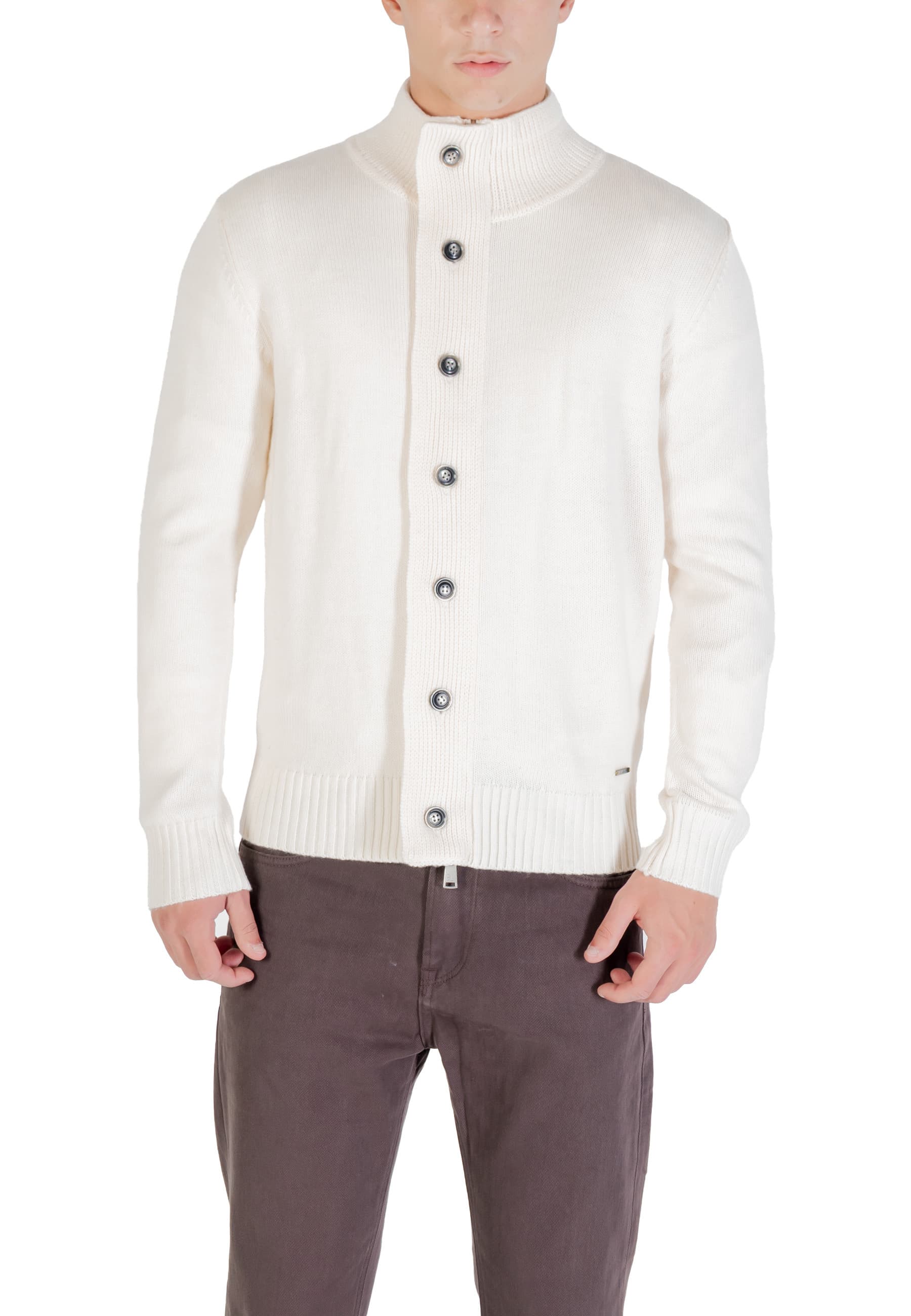 Gianni Lupo Cardigans Uomo - Gianni Lupo