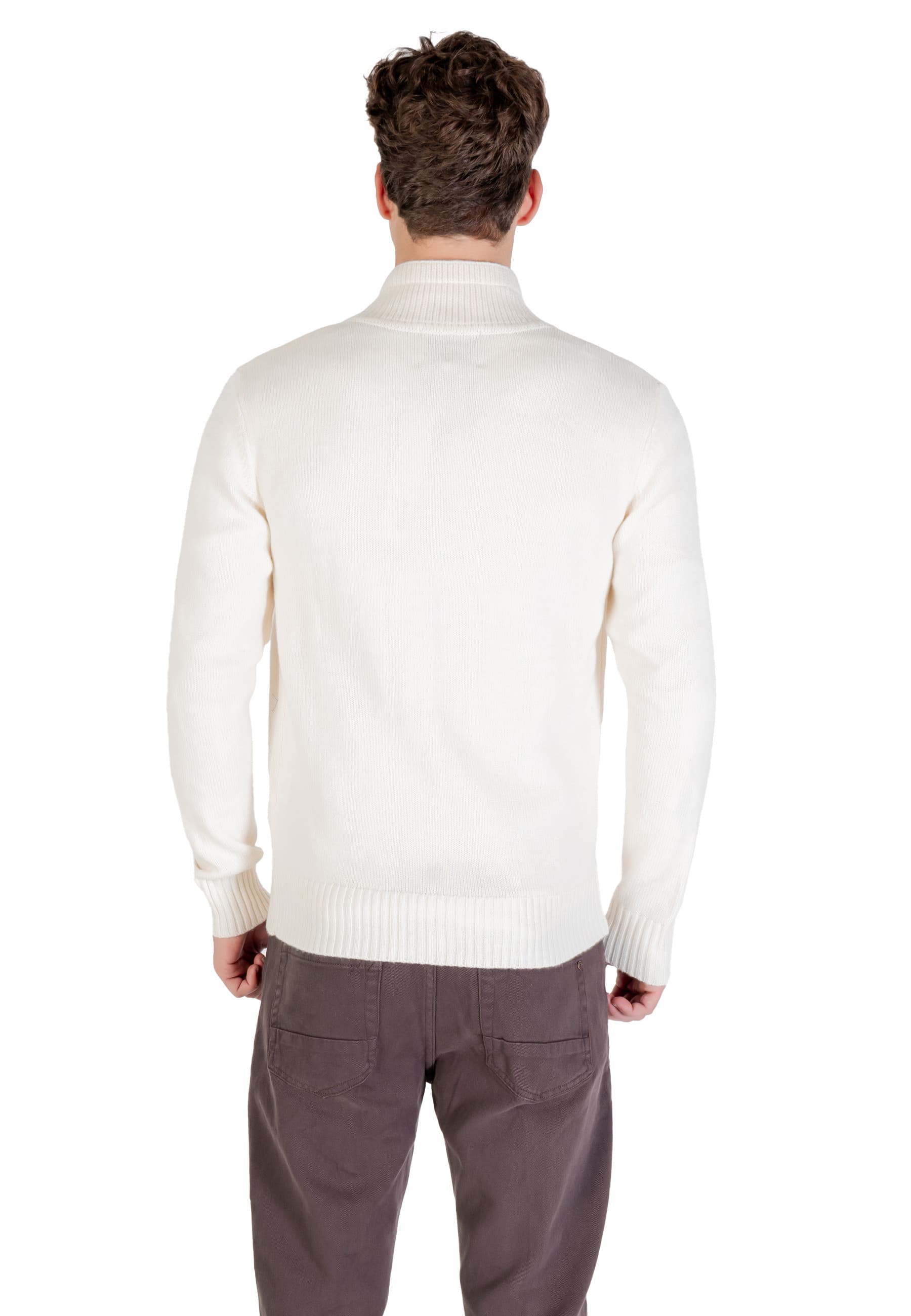 Gianni Lupo Cardigans Uomo - Gianni Lupo