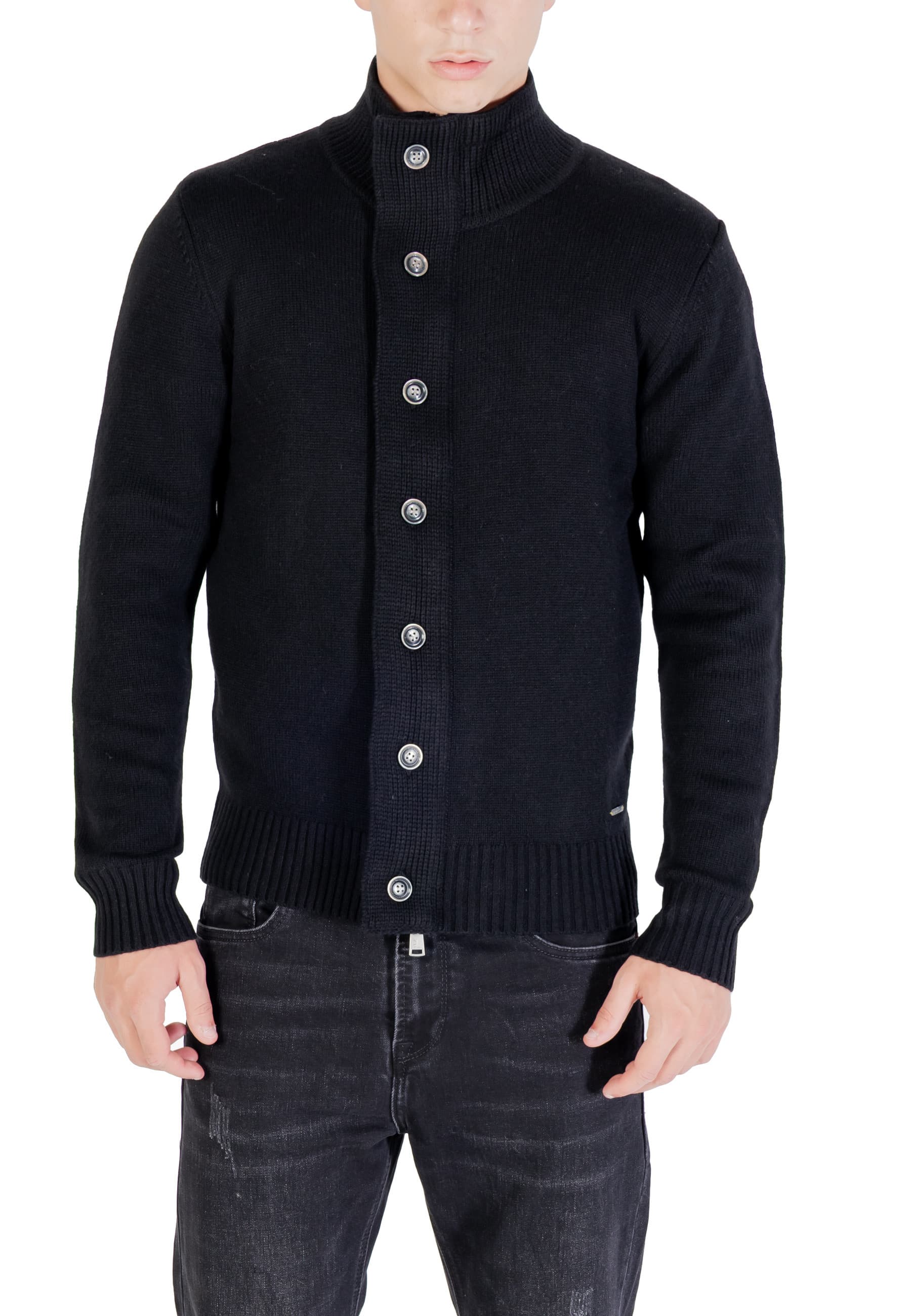 Gianni Lupo Cardigans Uomo - Gianni Lupo