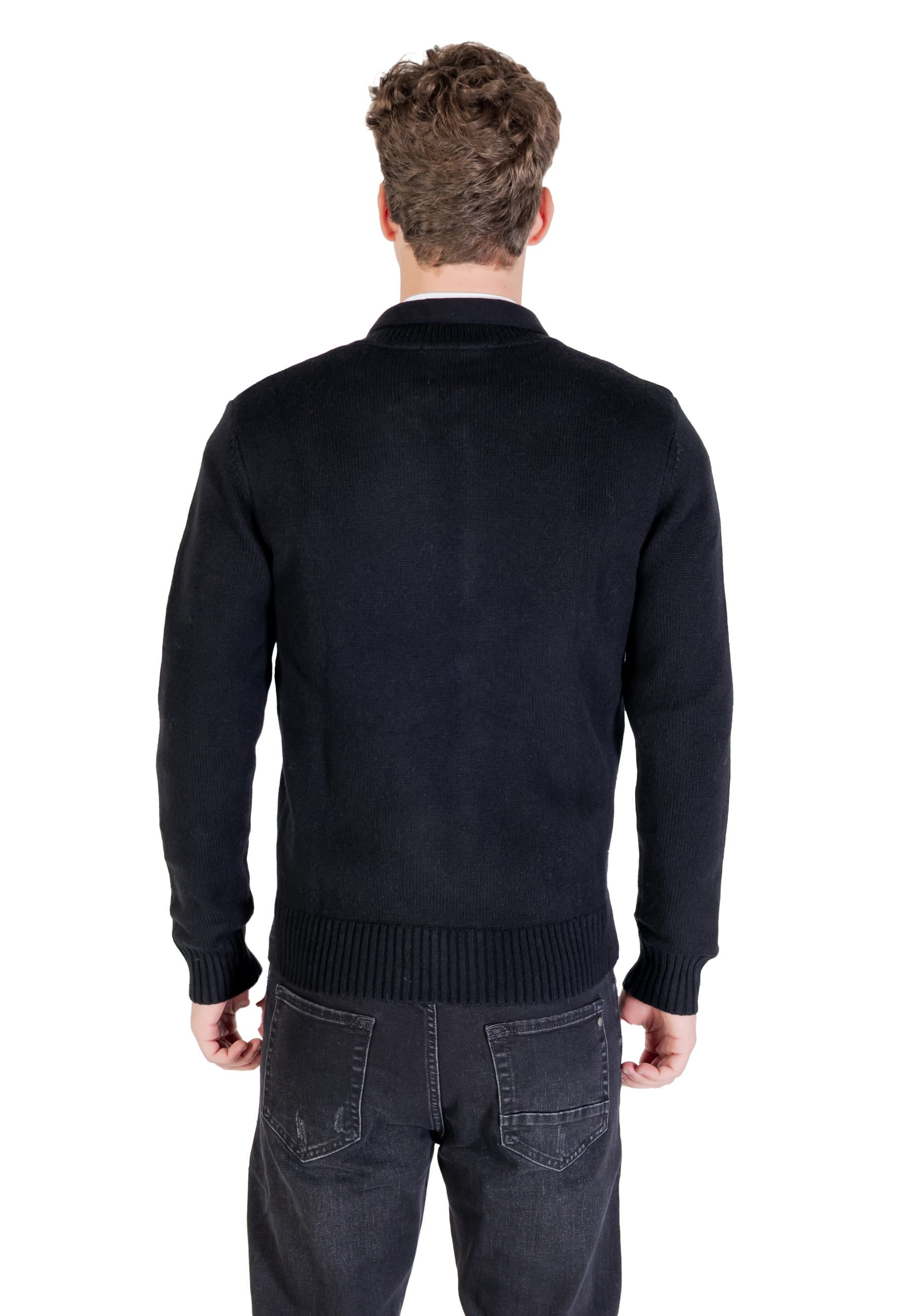 Gianni Lupo Cardigans Uomo - Gianni Lupo