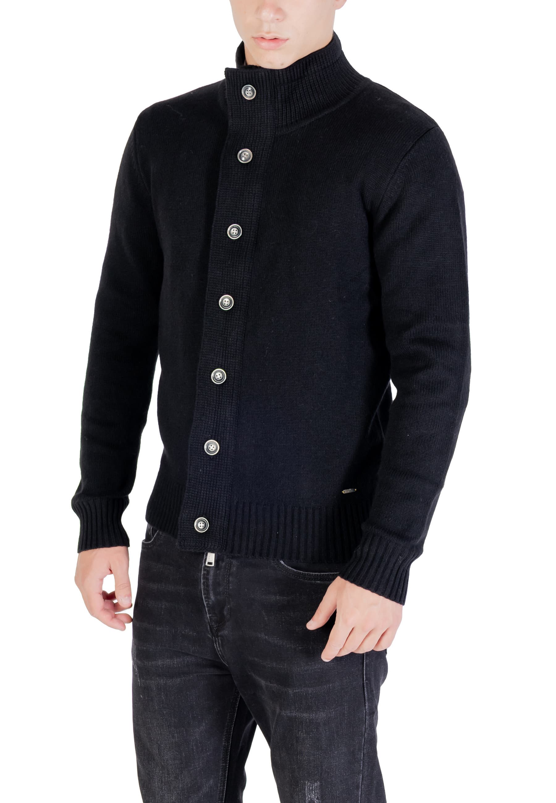 Gianni Lupo Cardigans Uomo - Gianni Lupo