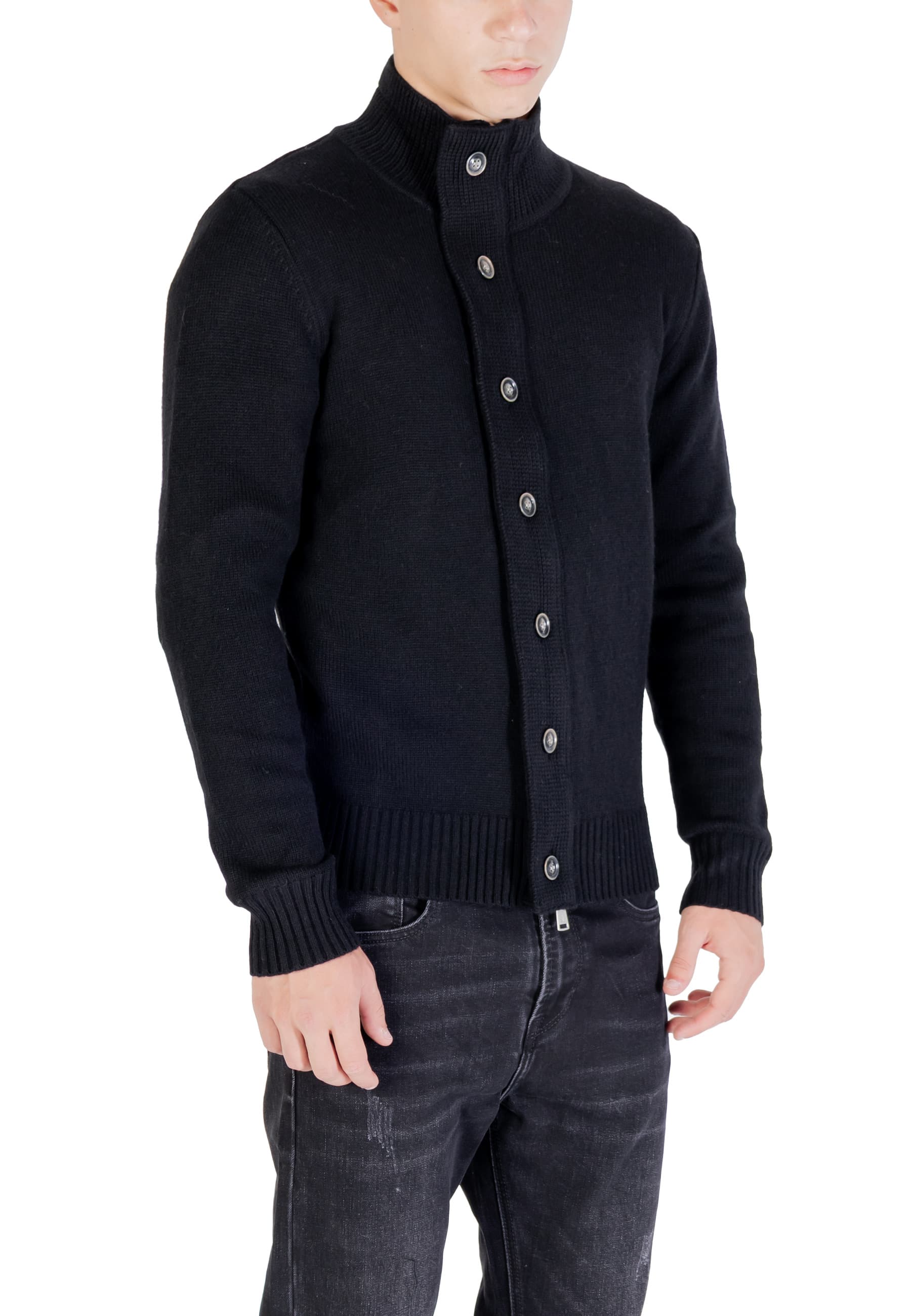 Gianni Lupo Cardigans Uomo - Gianni Lupo