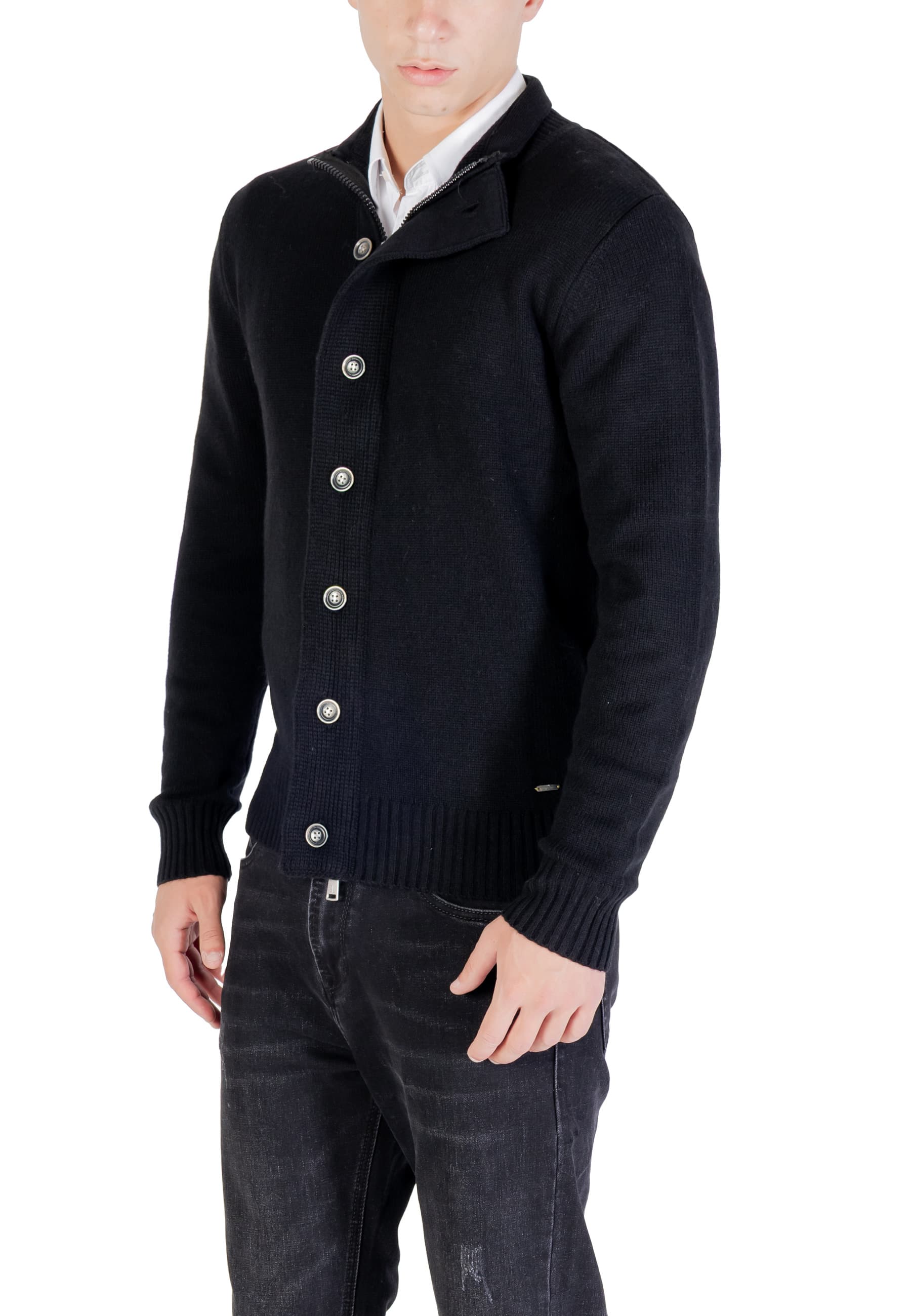 Gianni Lupo Cardigans Uomo - Gianni Lupo