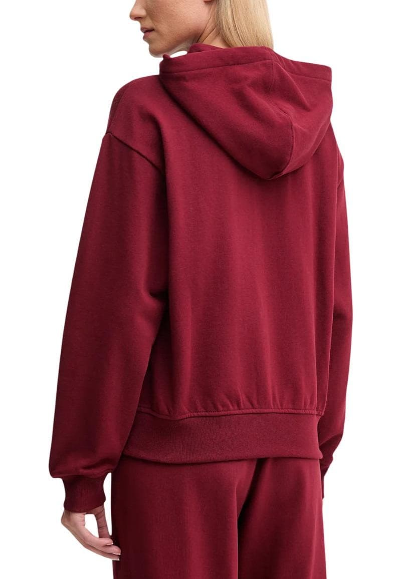 Calvin Klein Jeans Felpa Donna - Calvin Klein Jeans