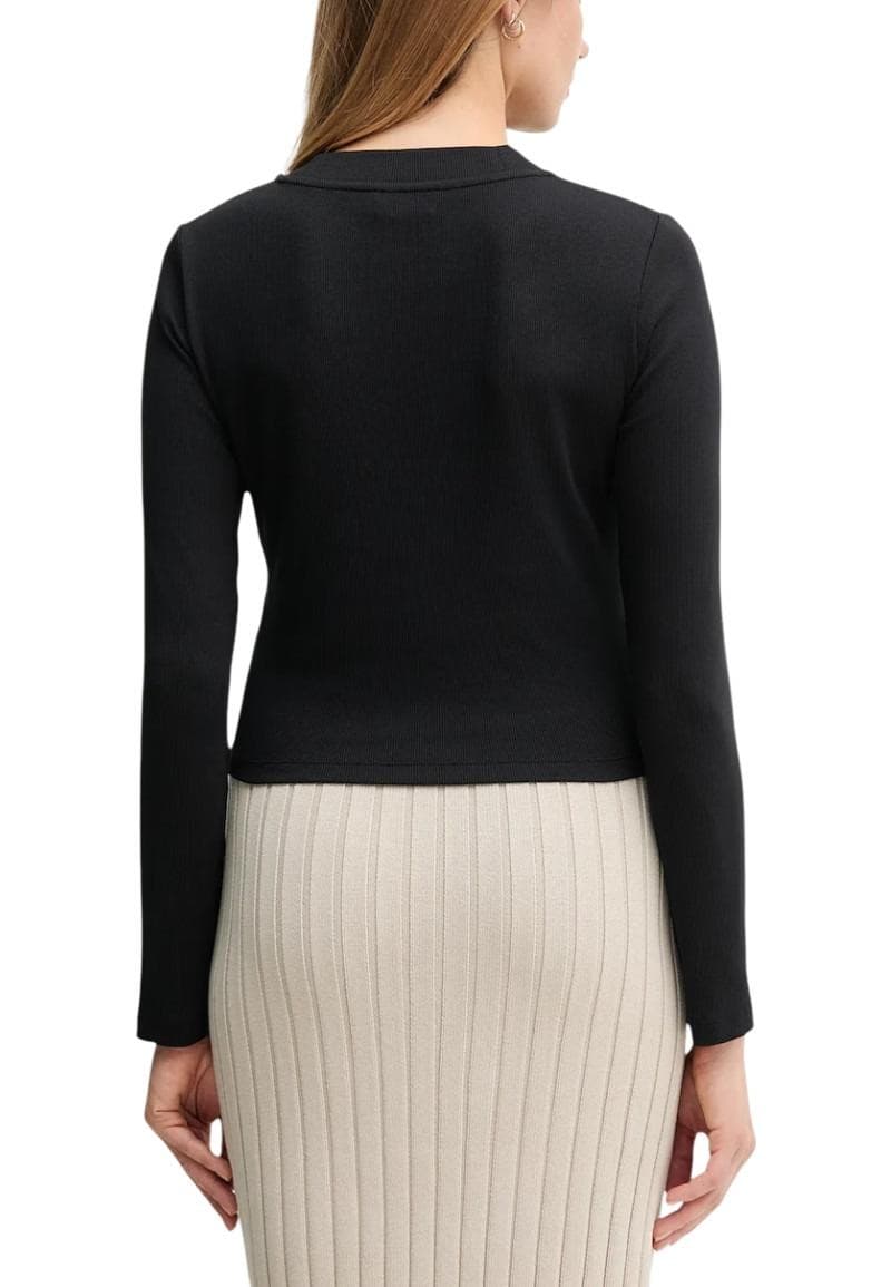 Calvin Klein Jeans Maglia Donna - Calvin Klein Jeans