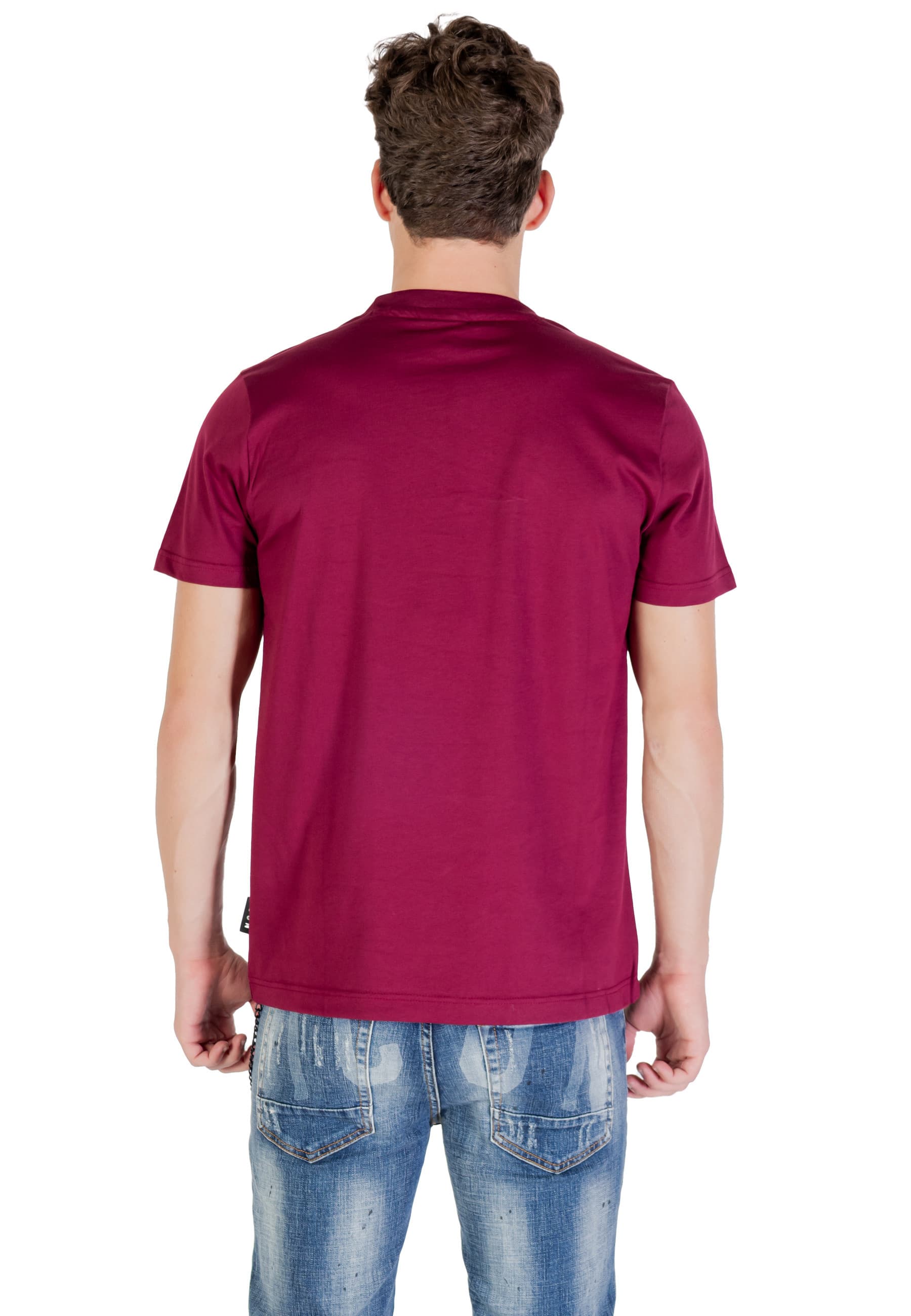 Icon T-Shirt Uomo - Icon