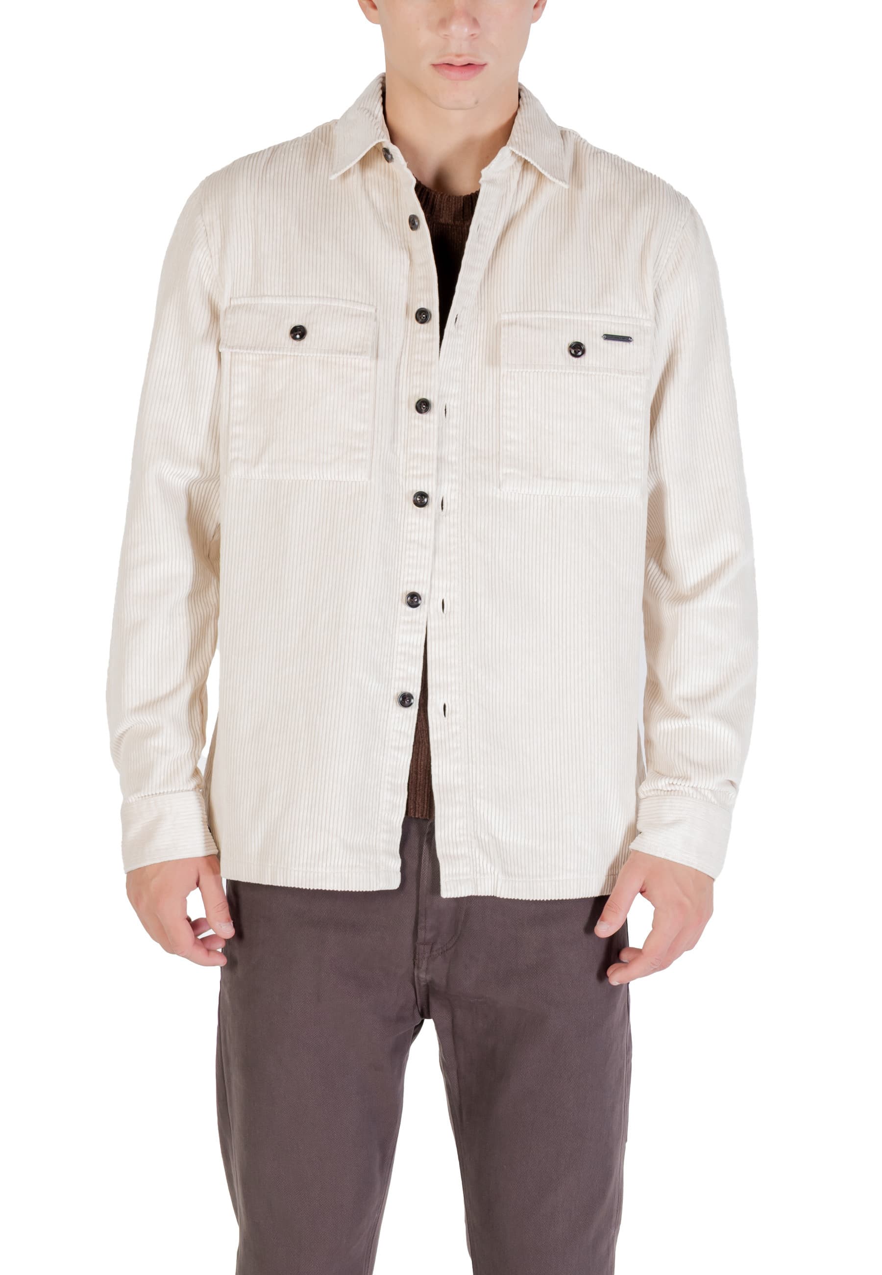 Gianni Lupo Camicia Uomo - Gianni Lupo