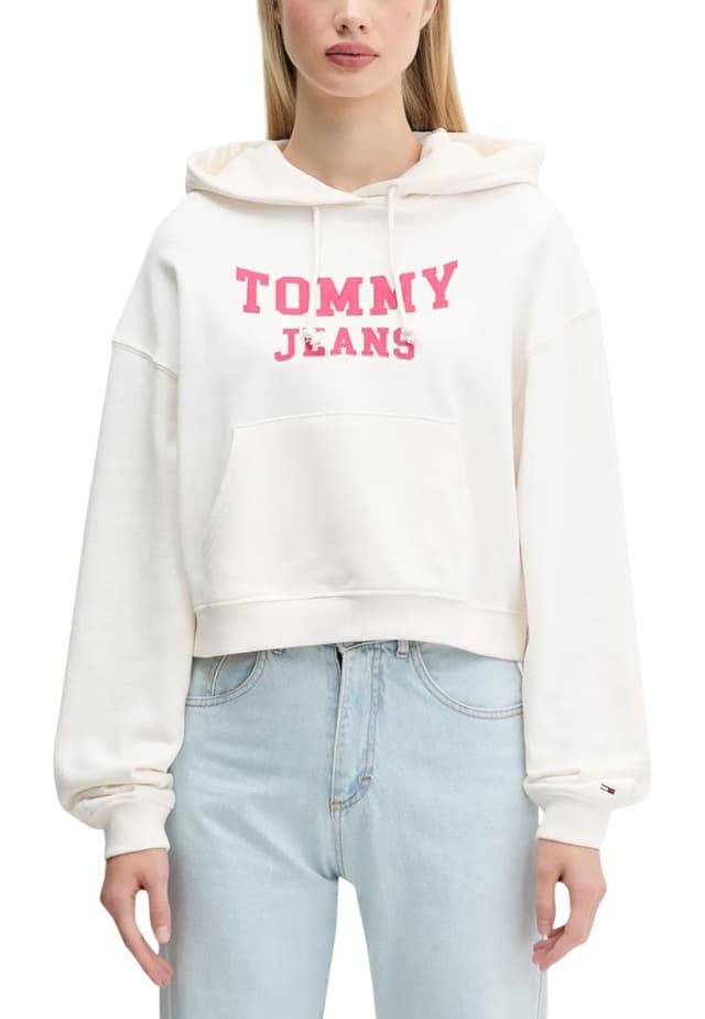 Tommy Hilfiger Jeans Суитшърт Жени