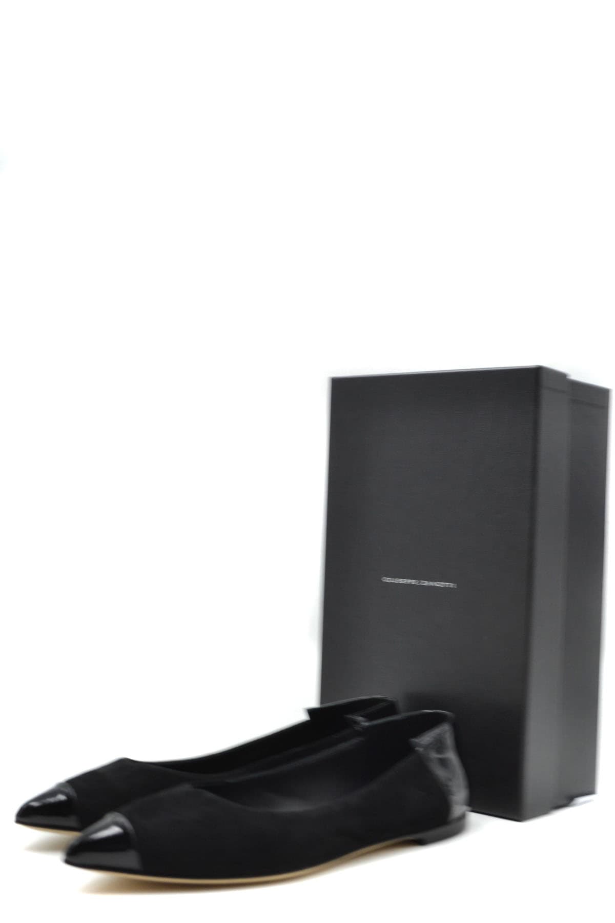 Giuseppe Zanotti  Ballerine Donna - Giuseppe Zanotti