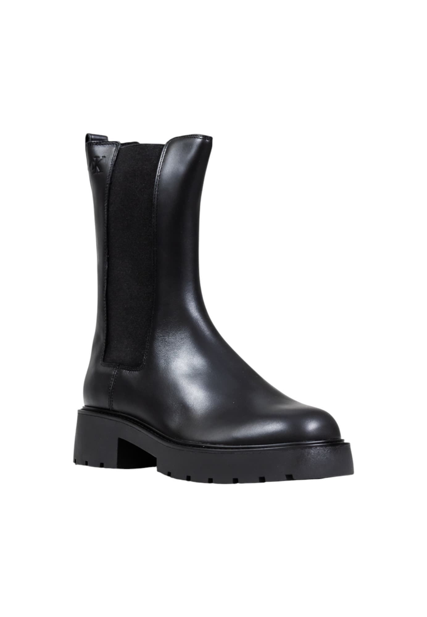 Calvin Klein Jeans Stivali Donna - Calvin Klein Jeans