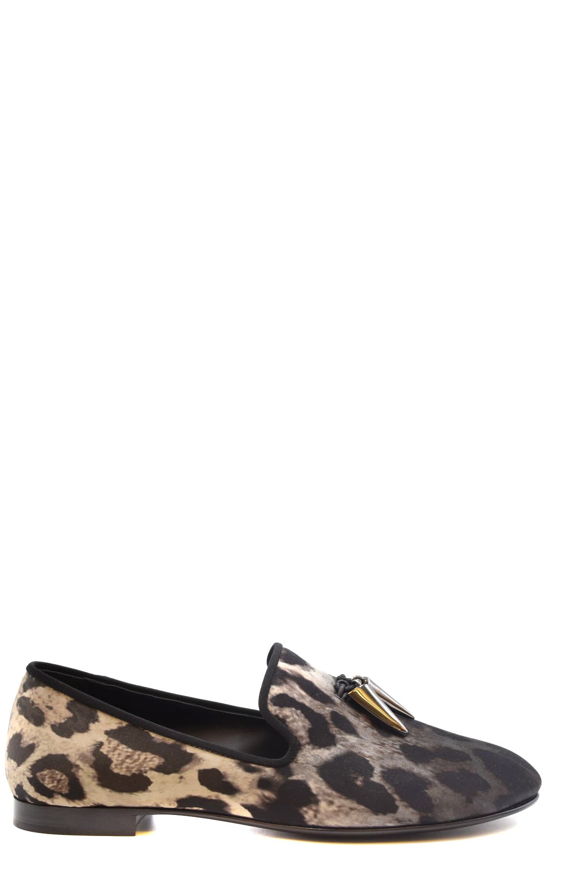 Giuseppe Zanotti  Mocassini Uomo - Giuseppe Zanotti